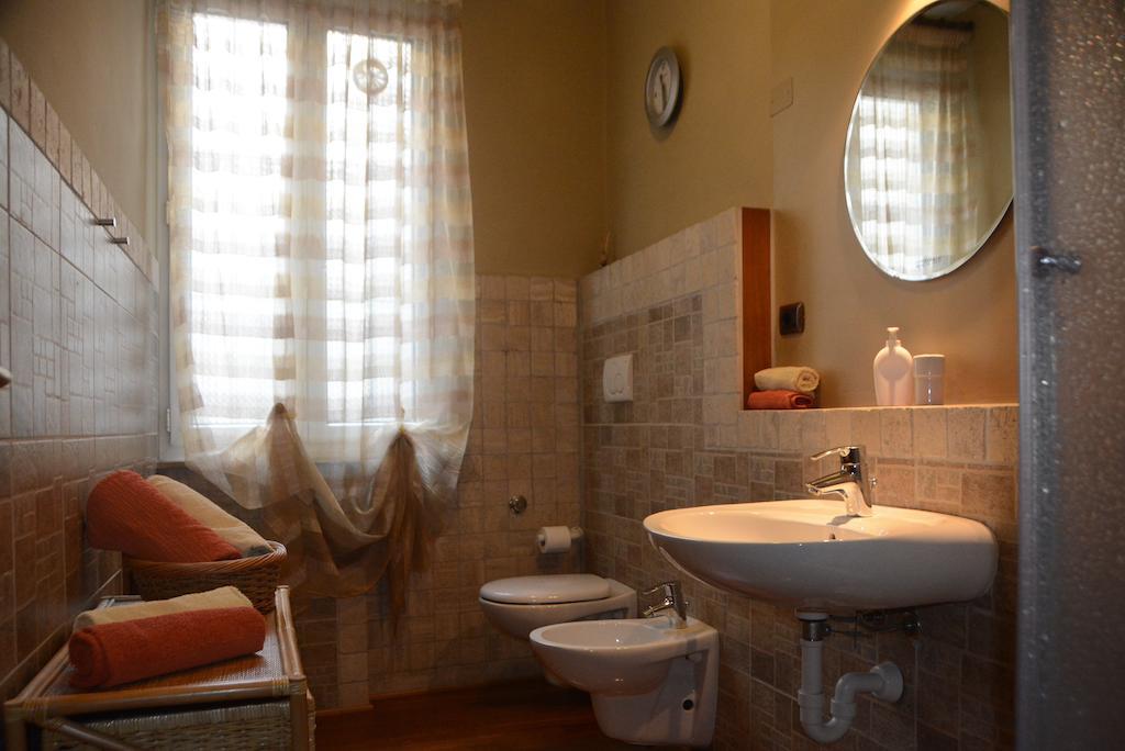 B&B Like Juliet Βερόνα Δωμάτιο φωτογραφία