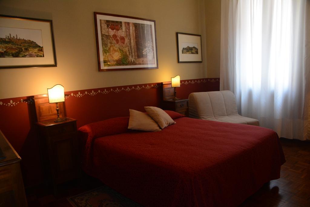 B&B Like Juliet Βερόνα Εξωτερικό φωτογραφία