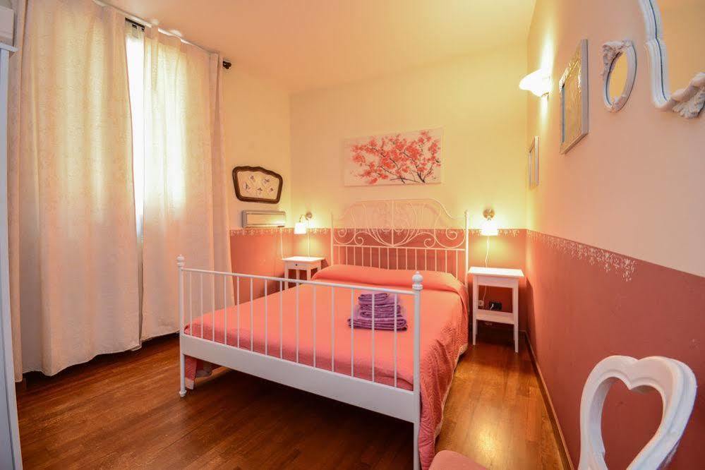 B&B Like Juliet Βερόνα Εξωτερικό φωτογραφία