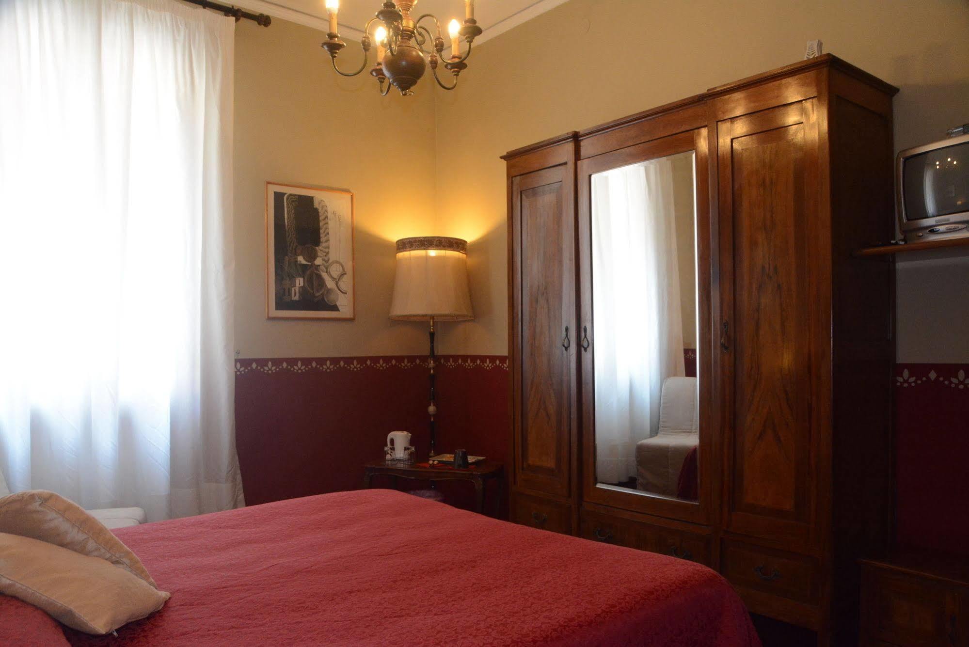 B&B Like Juliet Βερόνα Εξωτερικό φωτογραφία