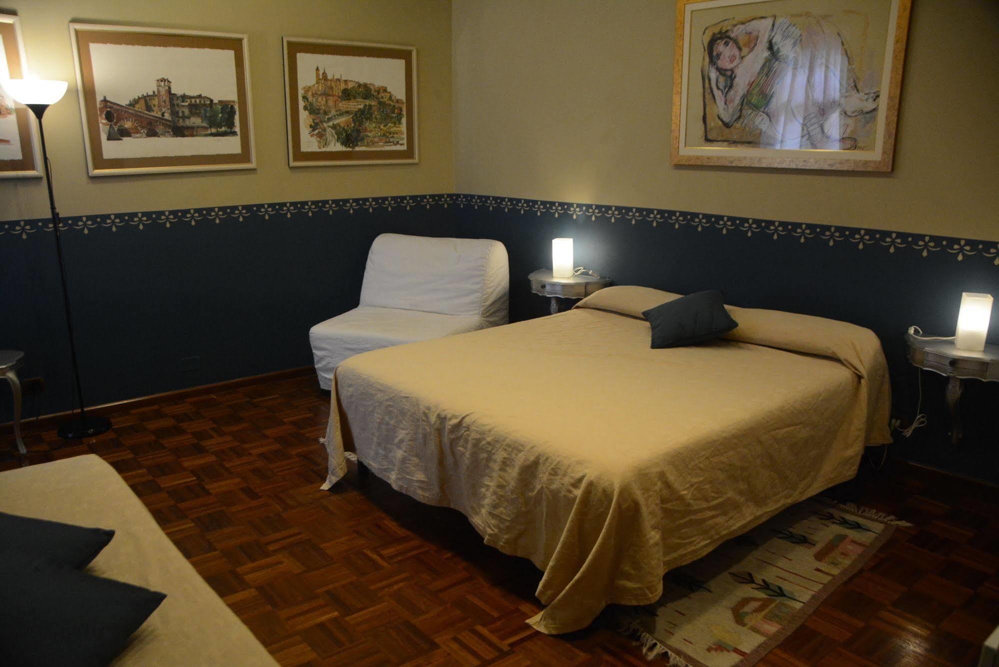 B&B Like Juliet Βερόνα Εξωτερικό φωτογραφία