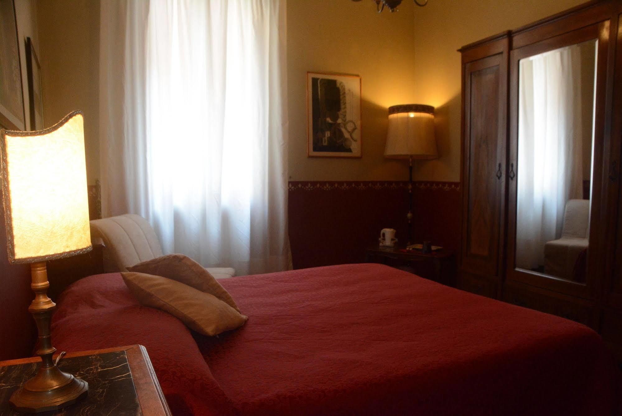 B&B Like Juliet Βερόνα Εξωτερικό φωτογραφία