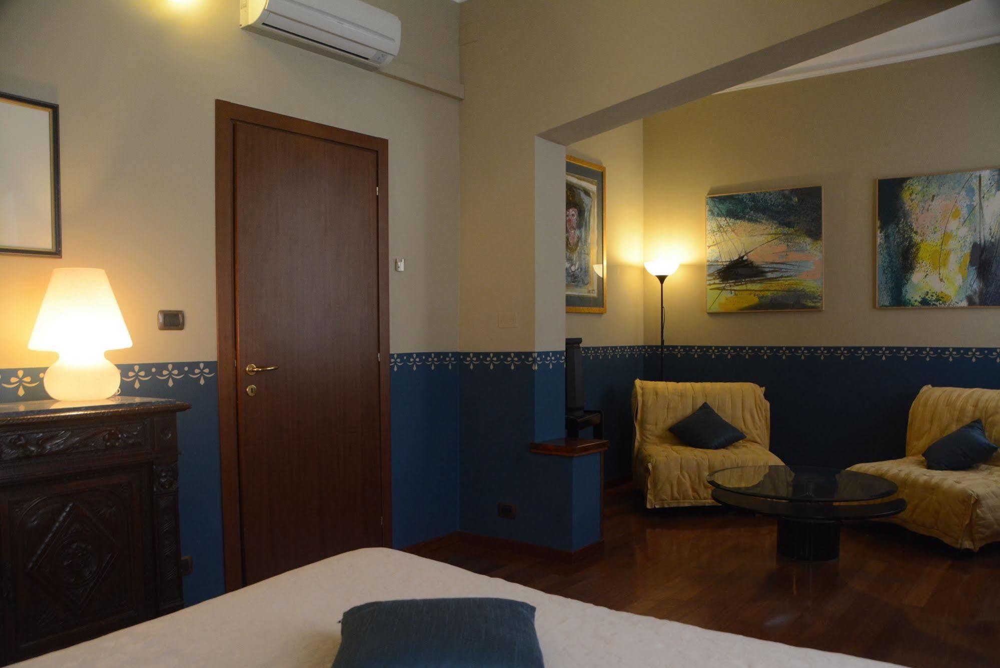 B&B Like Juliet Βερόνα Εξωτερικό φωτογραφία