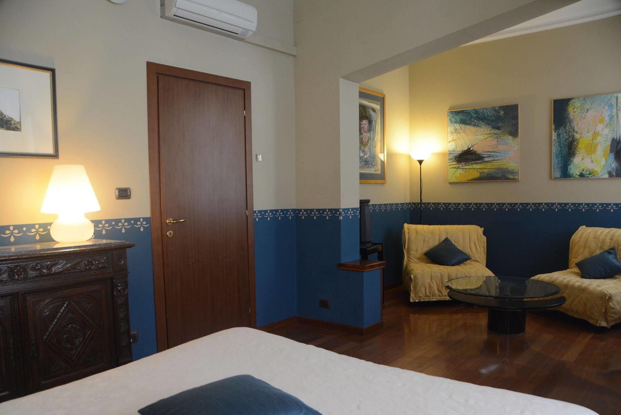 B&B Like Juliet Βερόνα Εξωτερικό φωτογραφία
