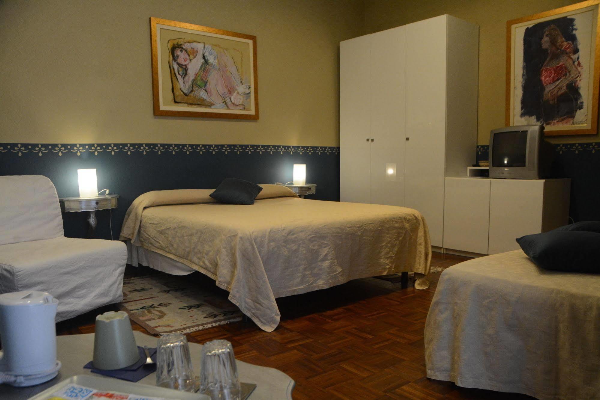 B&B Like Juliet Βερόνα Εξωτερικό φωτογραφία