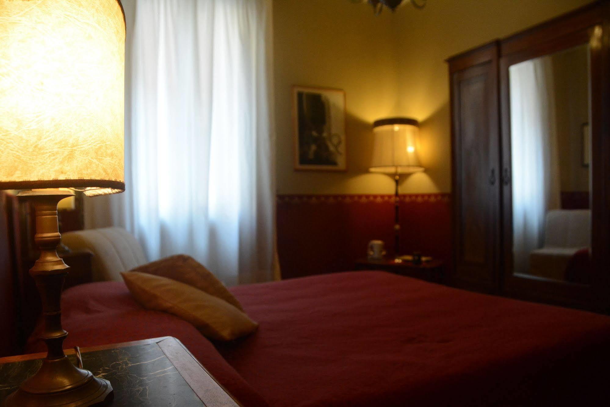 B&B Like Juliet Βερόνα Εξωτερικό φωτογραφία